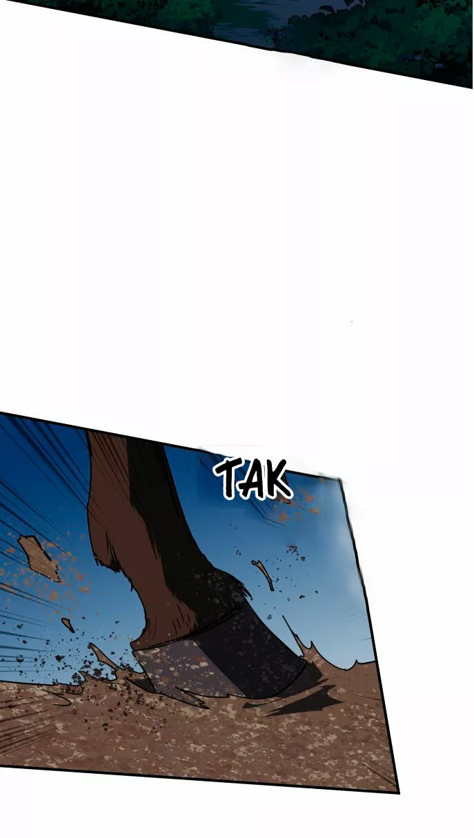 Ojos Nevados en una Noche Obscura Capítulo 99 - Page 39