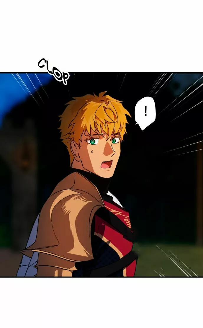 Ojos Nevados en una Noche Obscura Capítulo 99 - Page 44