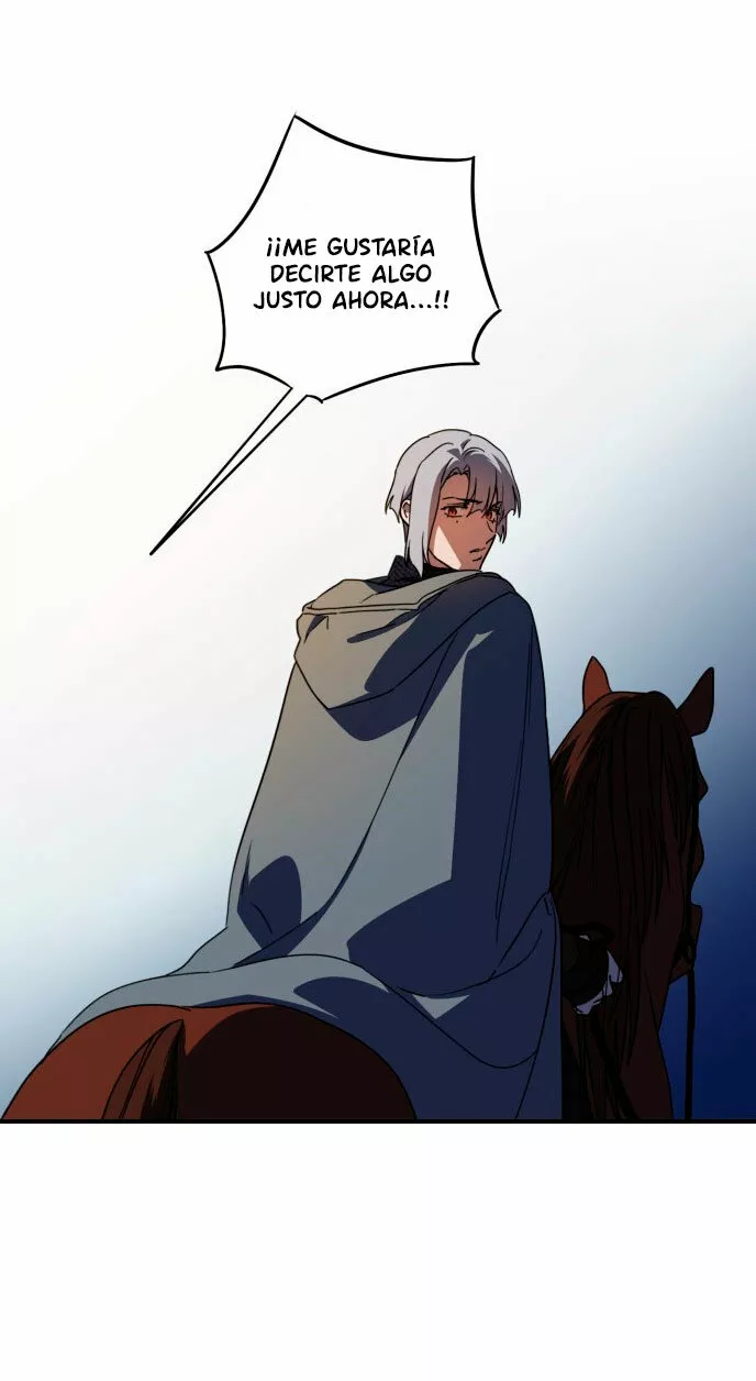 Ojos Nevados en una Noche Obscura Capítulo 99 - Page 47