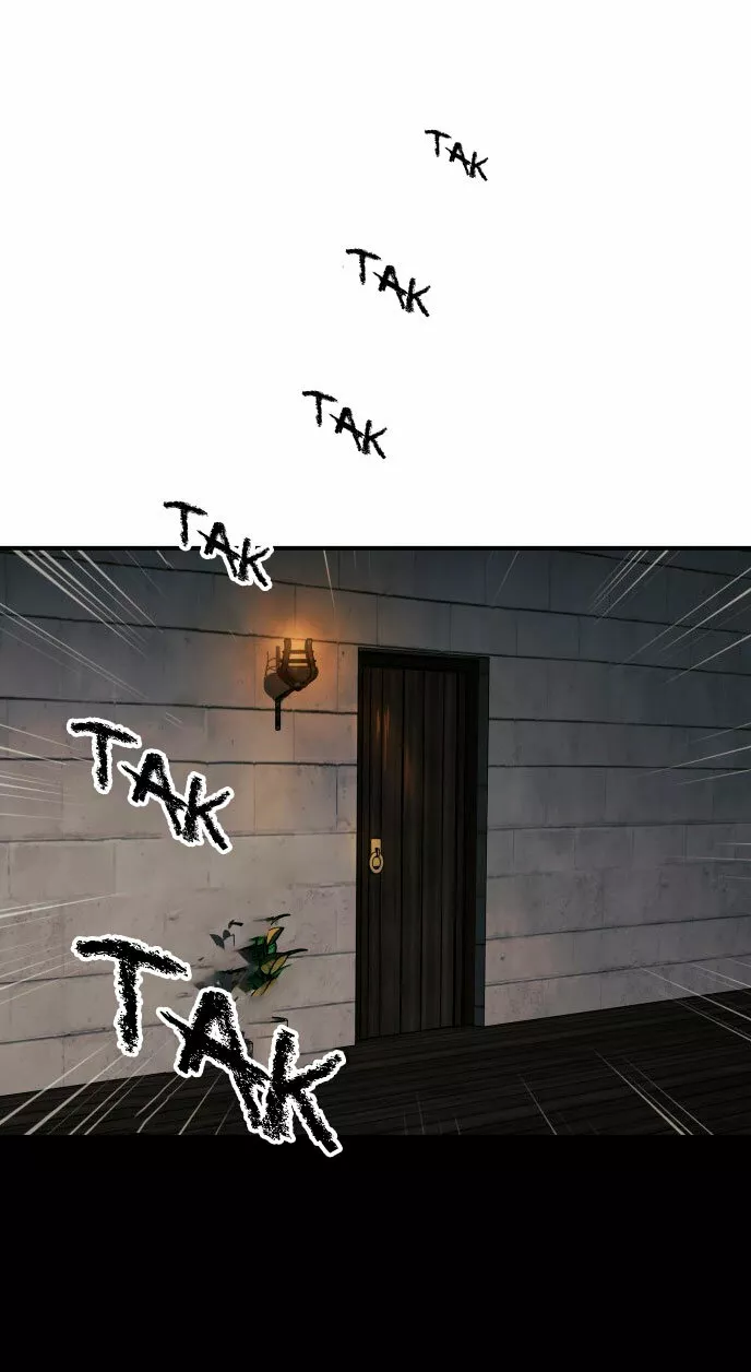 Ojos Nevados en una Noche Obscura Capítulo 99 - Page 58