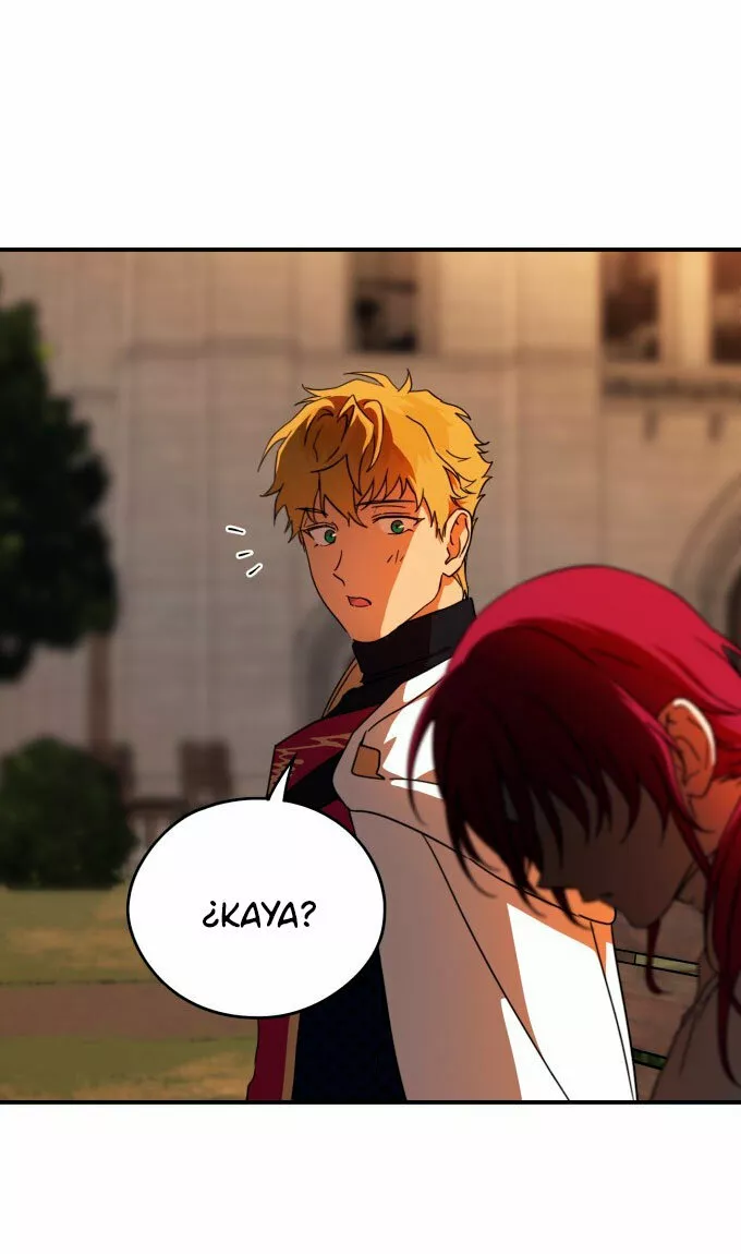 Ojos Nevados en una Noche Obscura Capítulo 99 - Page 6