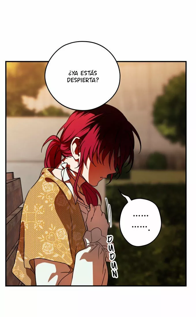 Ojos Nevados en una Noche Obscura Capítulo 99 - Page 7