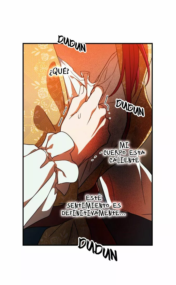 Ojos Nevados en una Noche Obscura Capítulo 99 - Page 8