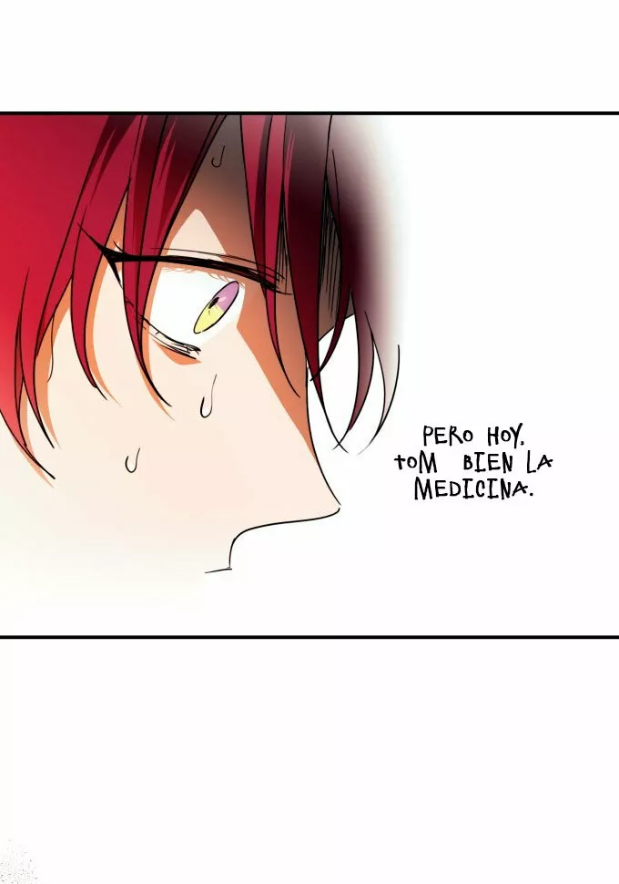 Ojos Nevados en una Noche Obscura Capítulo 99 - Page 9