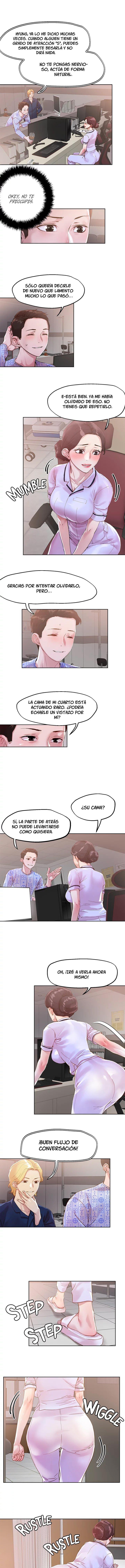 El Emperador de la Noche Capítulo 37 - Page 10