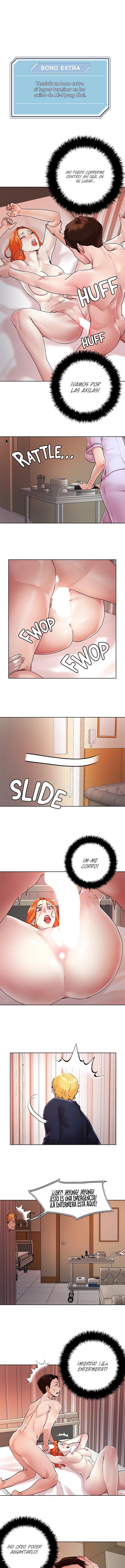 El Emperador de la Noche Capítulo 37 - Page 2