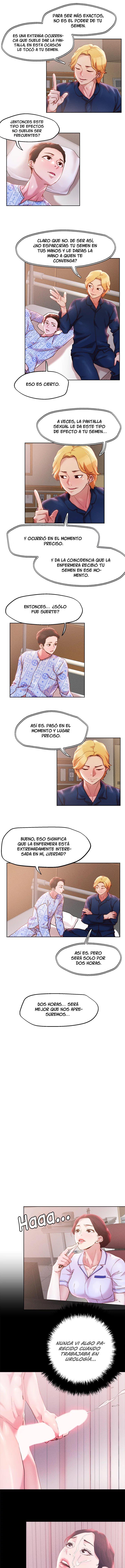 El Emperador de la Noche Capítulo 37 - Page 8