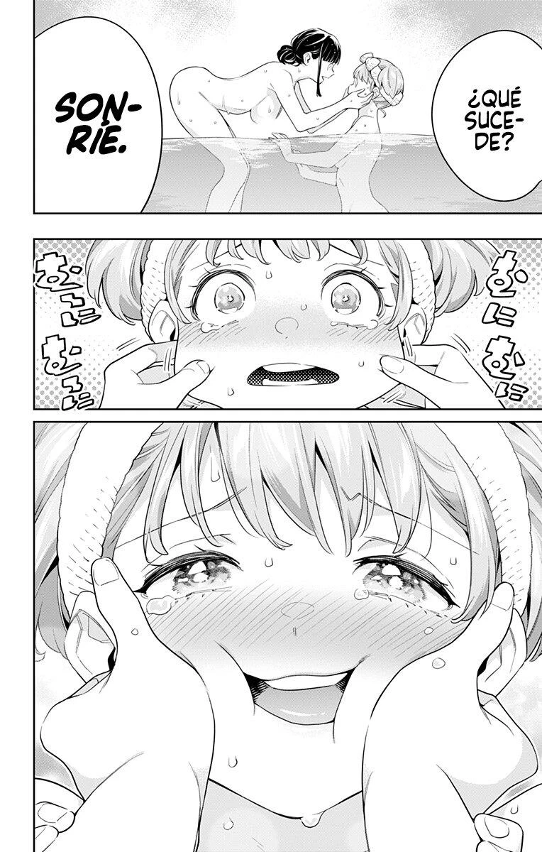 Mato Seihei no Slave Capítulo 100.1 - Page 15