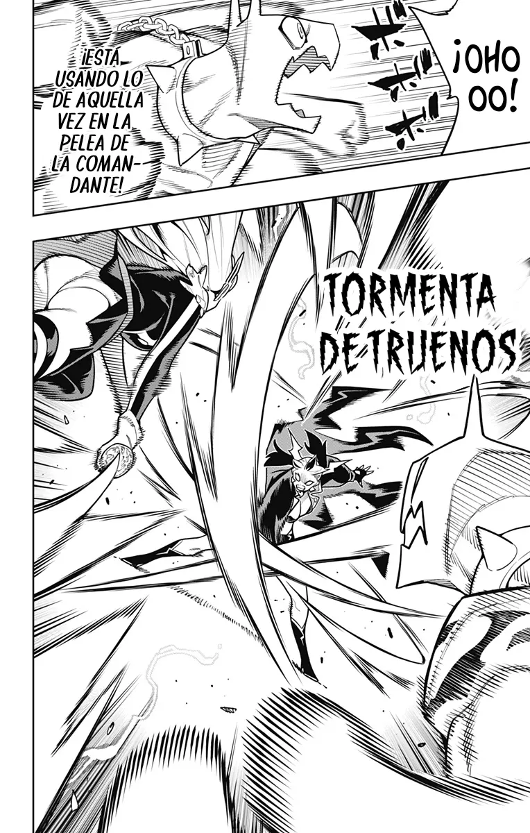 Mato Seihei no Slave Capítulo 176 - Page 12