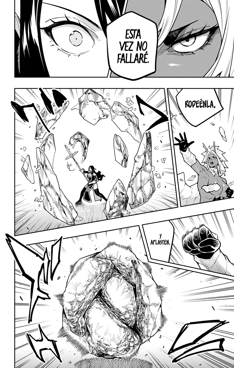 Mato Seihei no Slave Capítulo 177 - Page 13