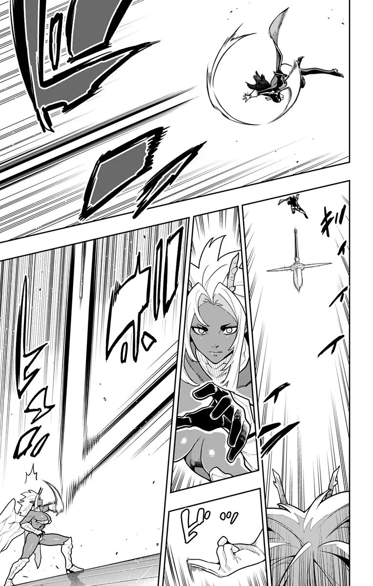 Mato Seihei no Slave Capítulo 177 - Page 8