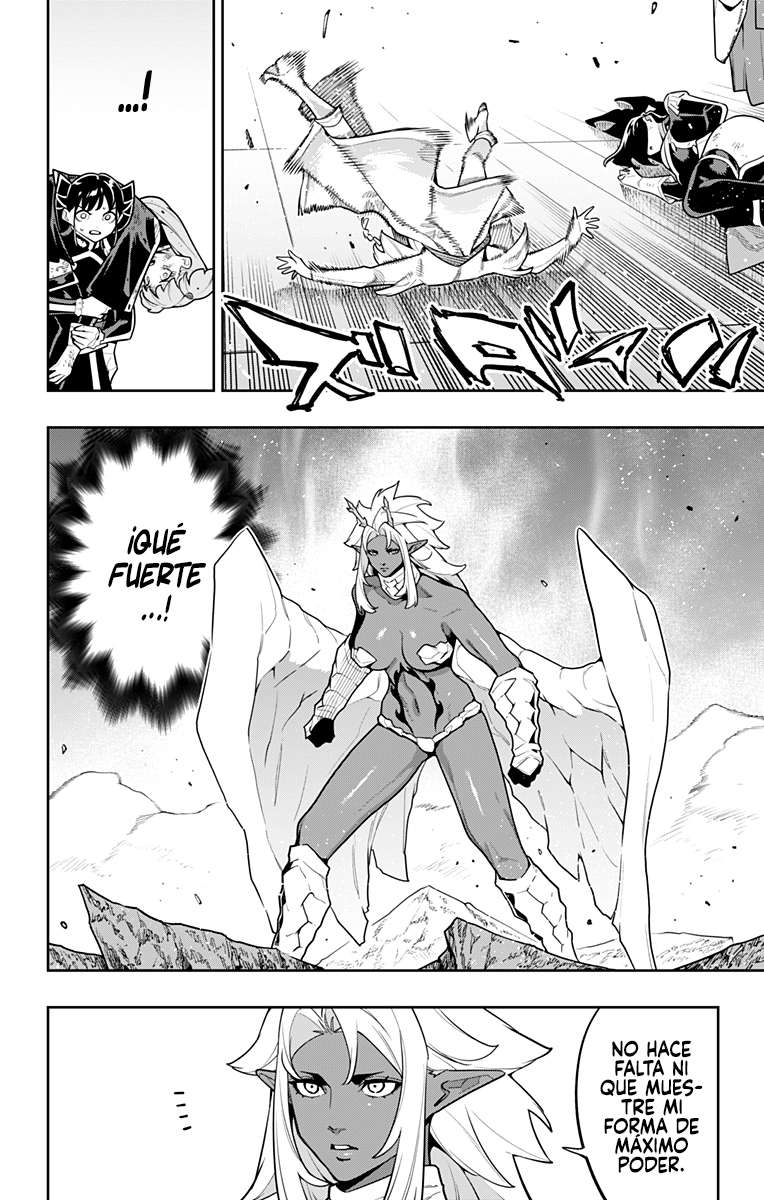 Mato Seihei no Slave Capítulo 178 - Page 14