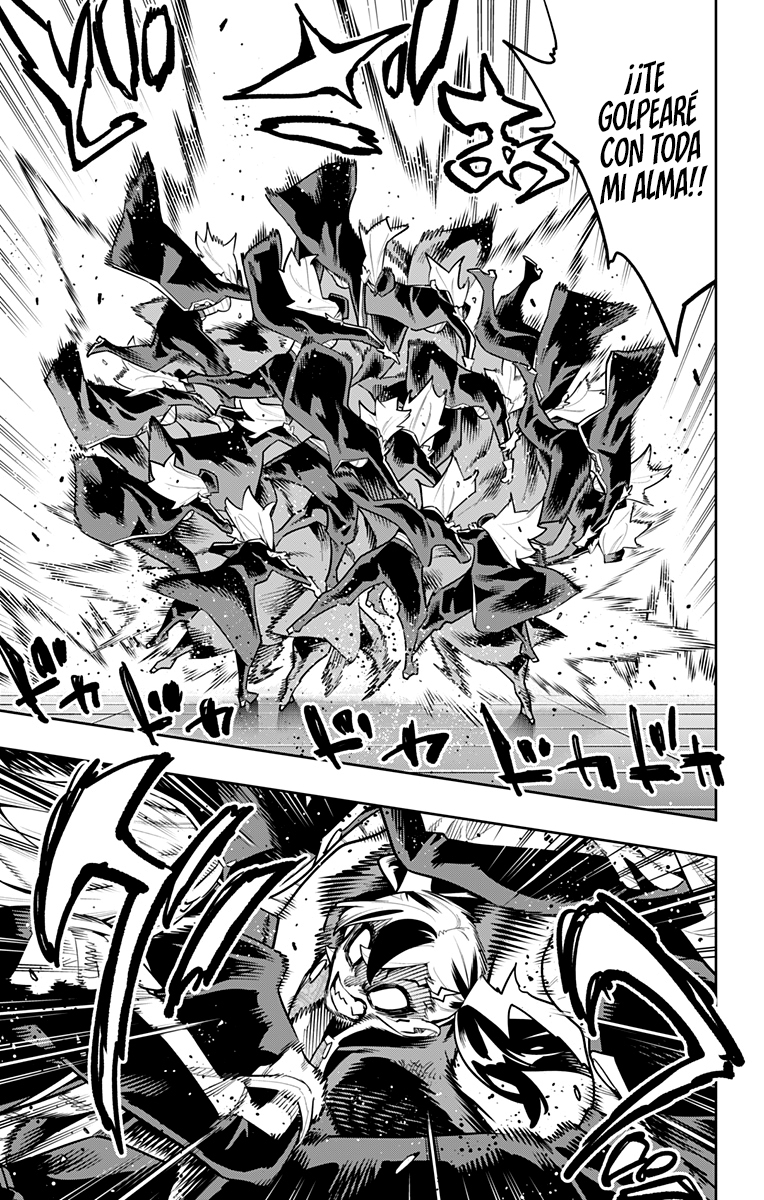 Mato Seihei no Slave Capítulo 182 - Page 13