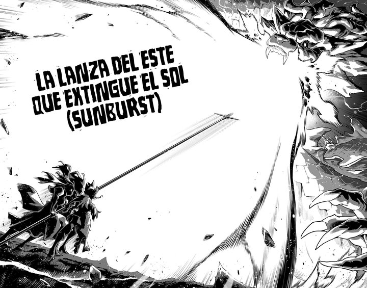 Mato Seihei no Slave Capítulo 185 - Page 17