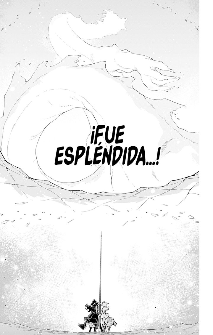 Mato Seihei no Slave Capítulo 185 - Page 24