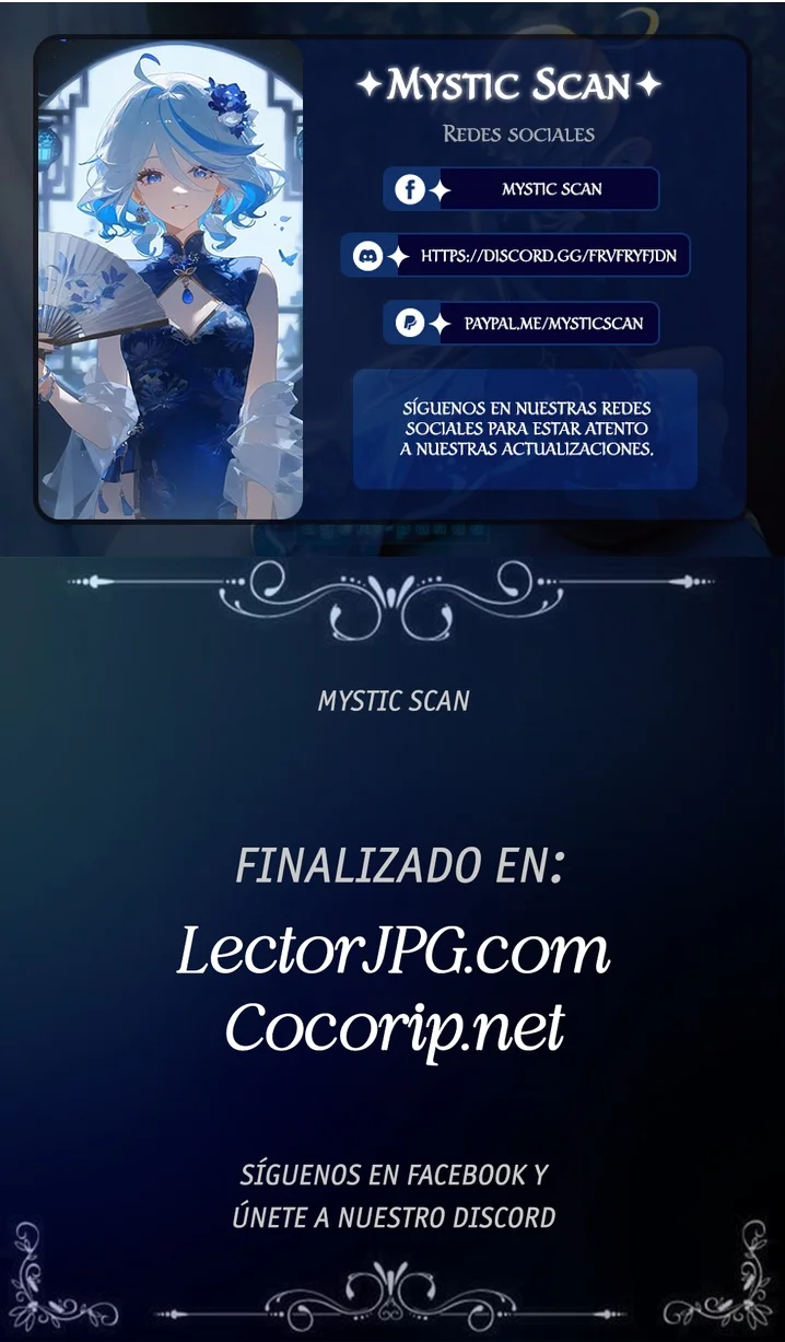 Gracia en el viñedo Capítulo 0 - Page 9