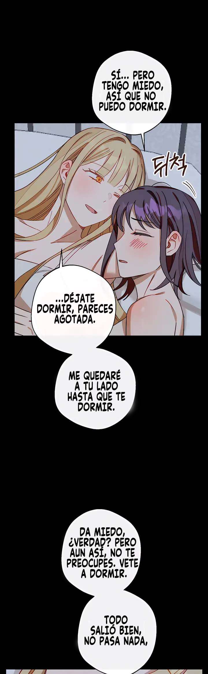 Gracia en el viñedo Capítulo 14 - Page 10