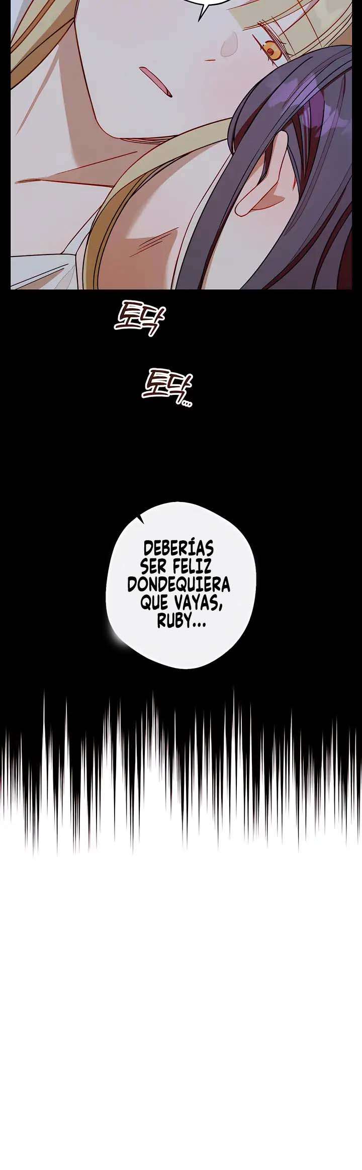 Gracia en el viñedo Capítulo 14 - Page 11