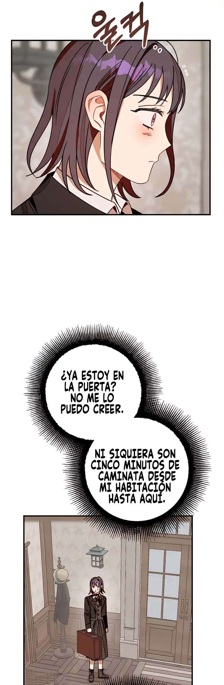 Gracia en el viñedo Capítulo 14 - Page 12