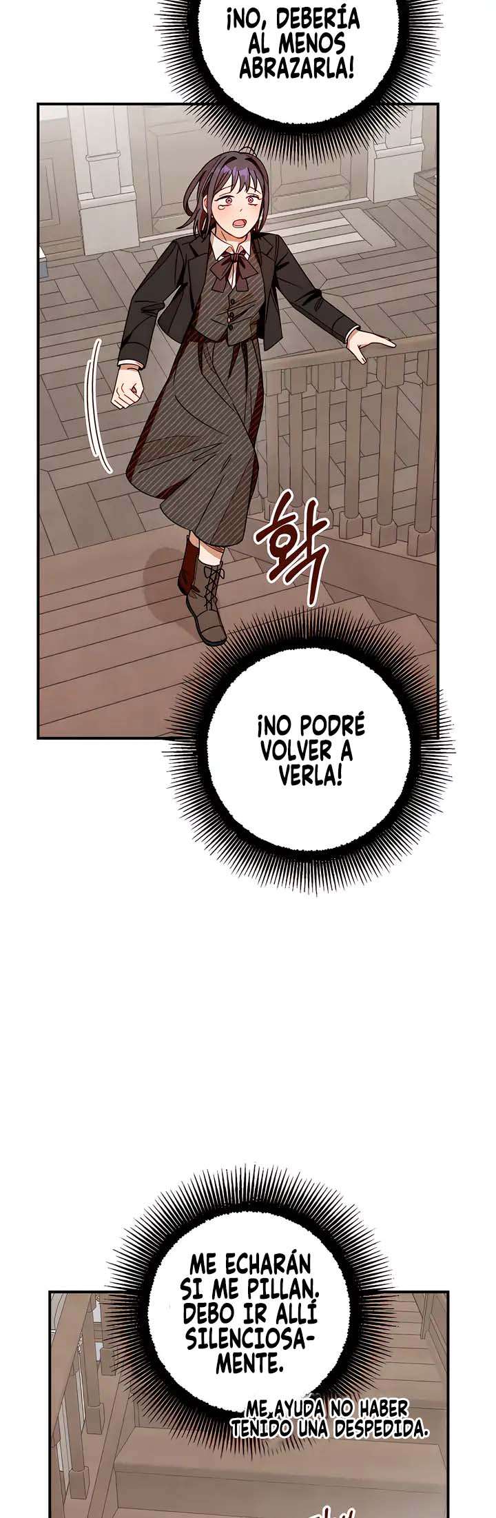 Gracia en el viñedo Capítulo 14 - Page 14