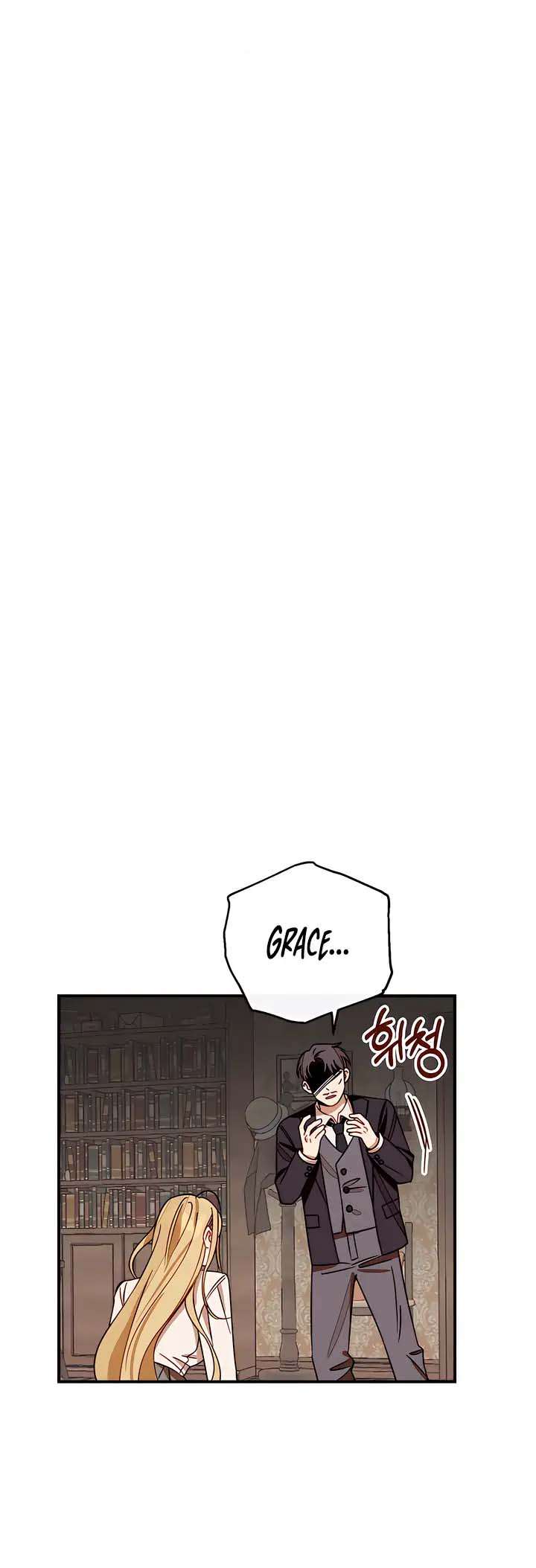 Gracia en el viñedo Capítulo 14 - Page 21