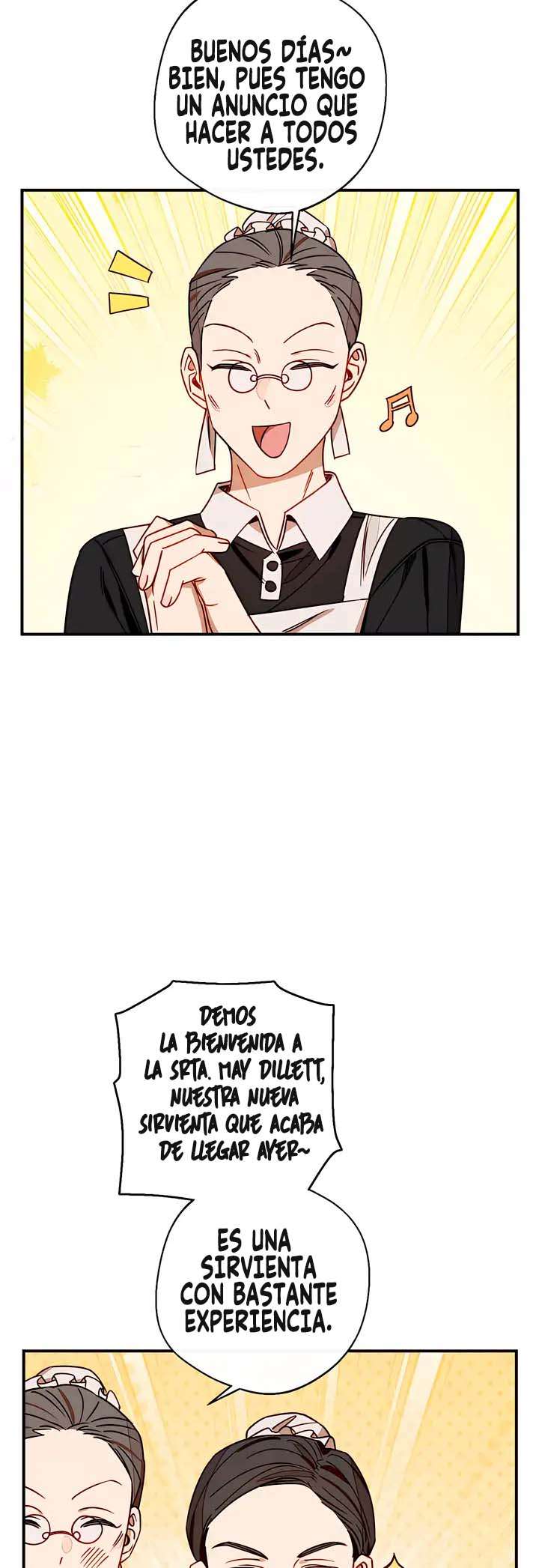 Gracia en el viñedo Capítulo 14 - Page 3