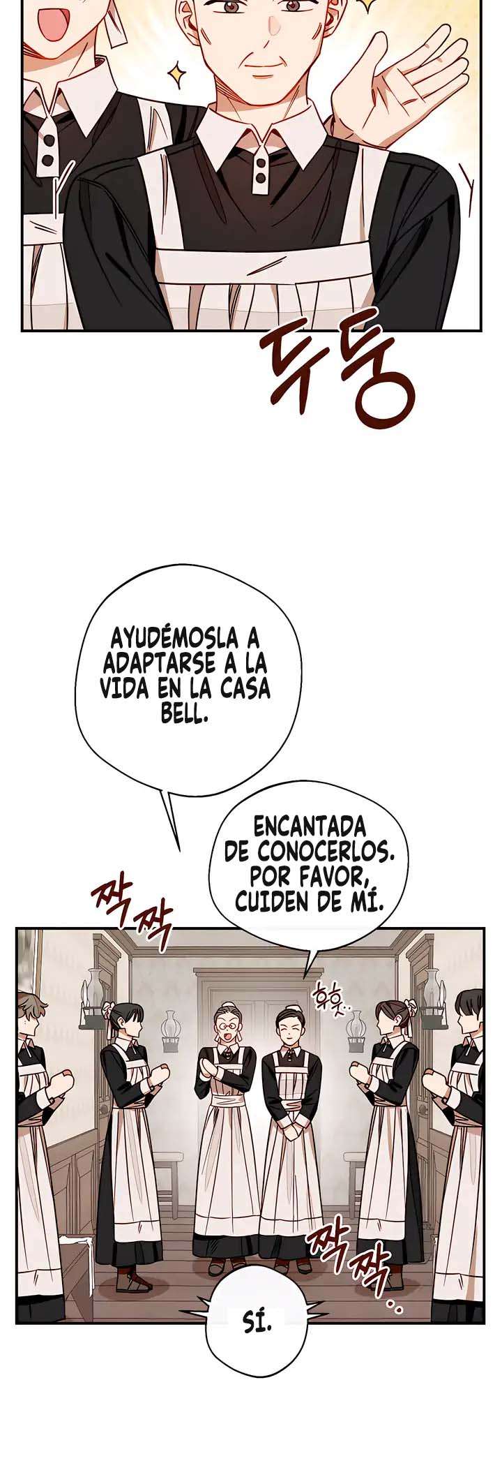 Gracia en el viñedo Capítulo 14 - Page 4