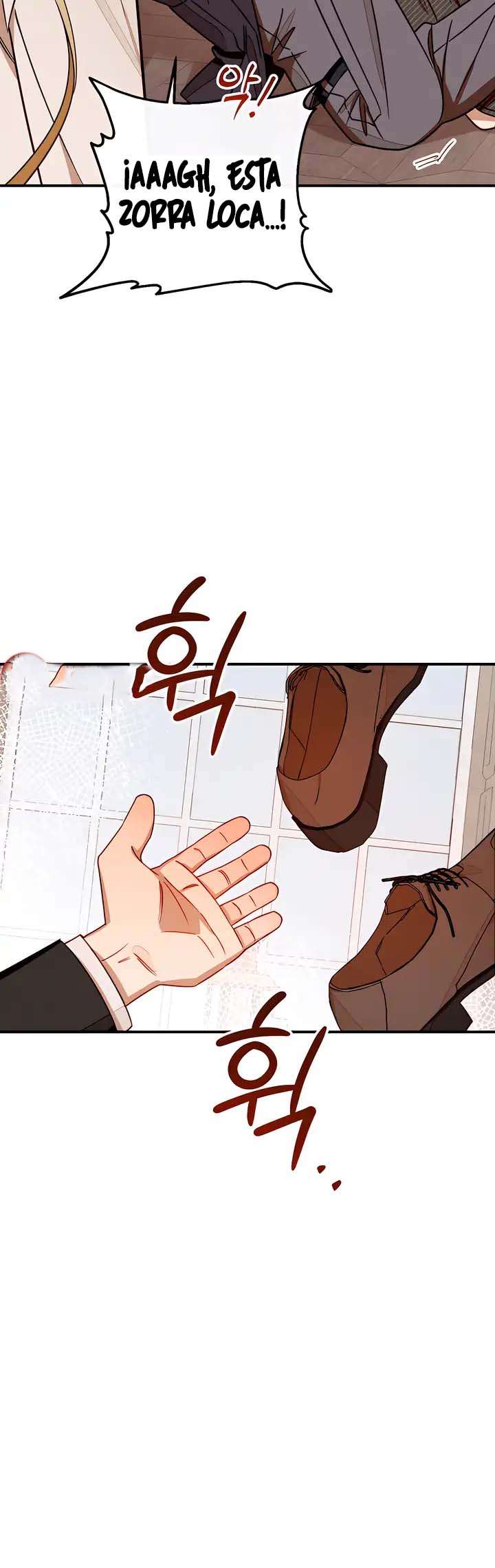 Gracia en el viñedo Capítulo 14 - Page 40