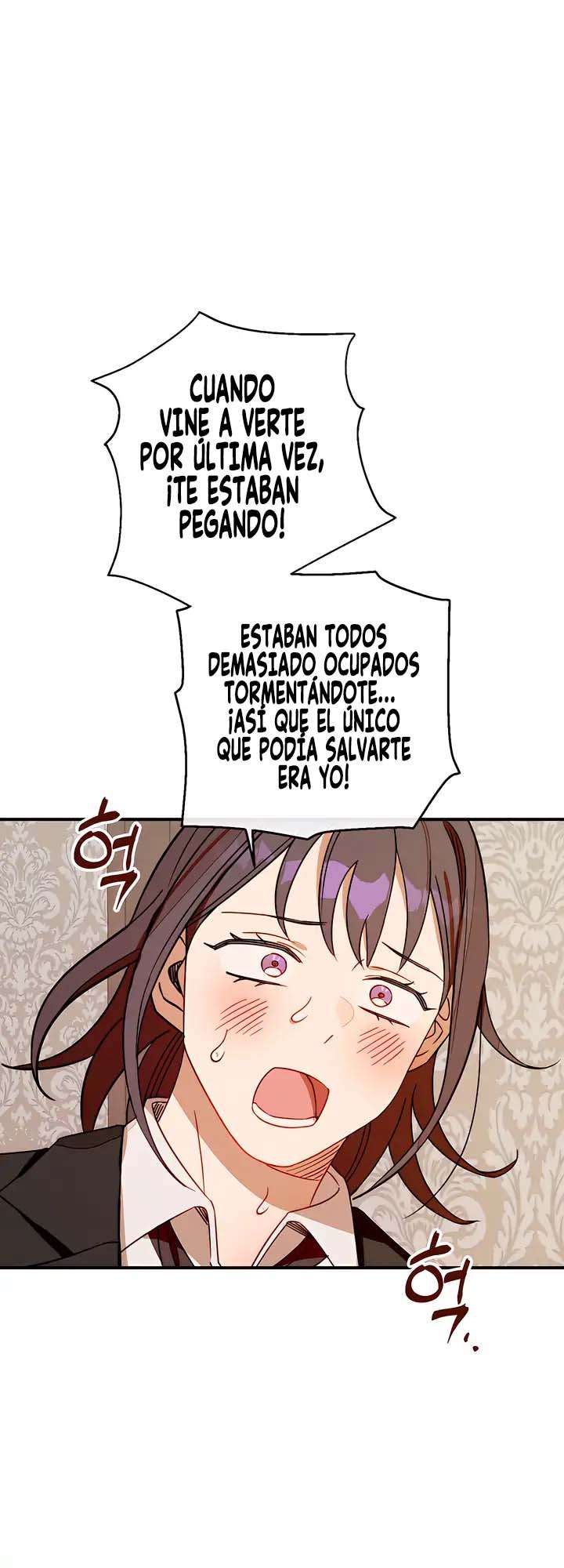 Gracia en el viñedo Capítulo 14 - Page 46