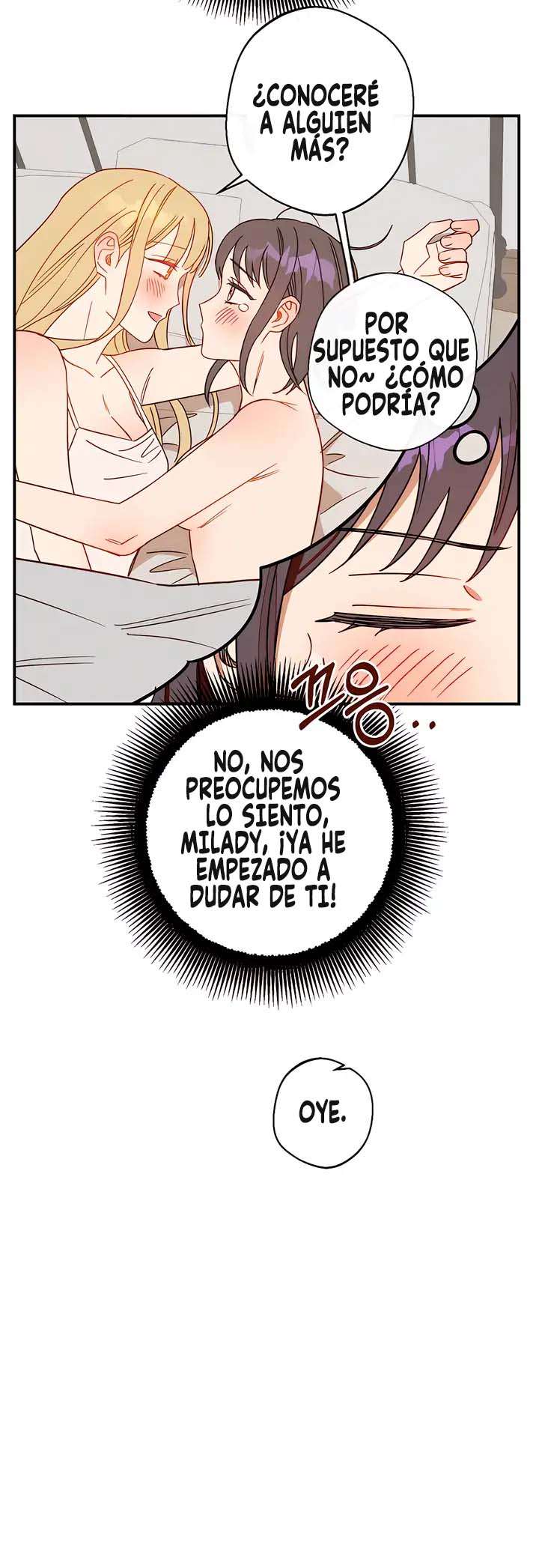 Gracia en el viñedo Capítulo 14 - Page 6