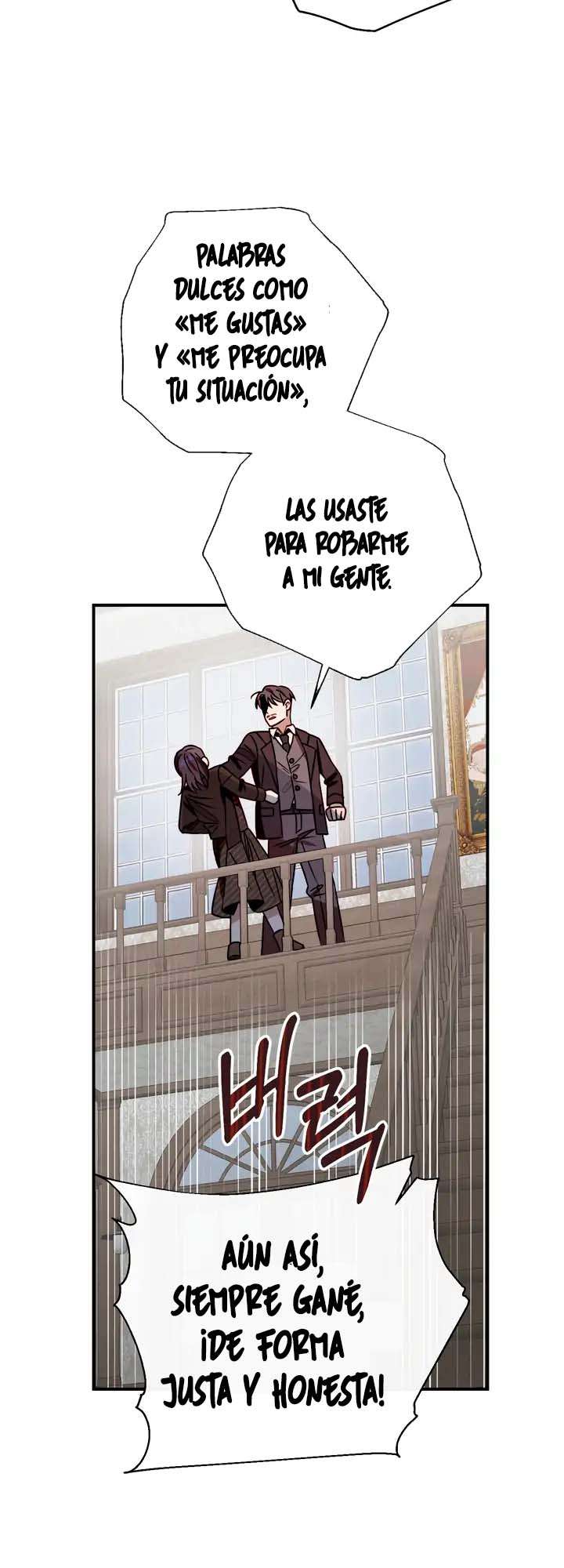 Gracia en el viñedo Capítulo 15 - Page 10