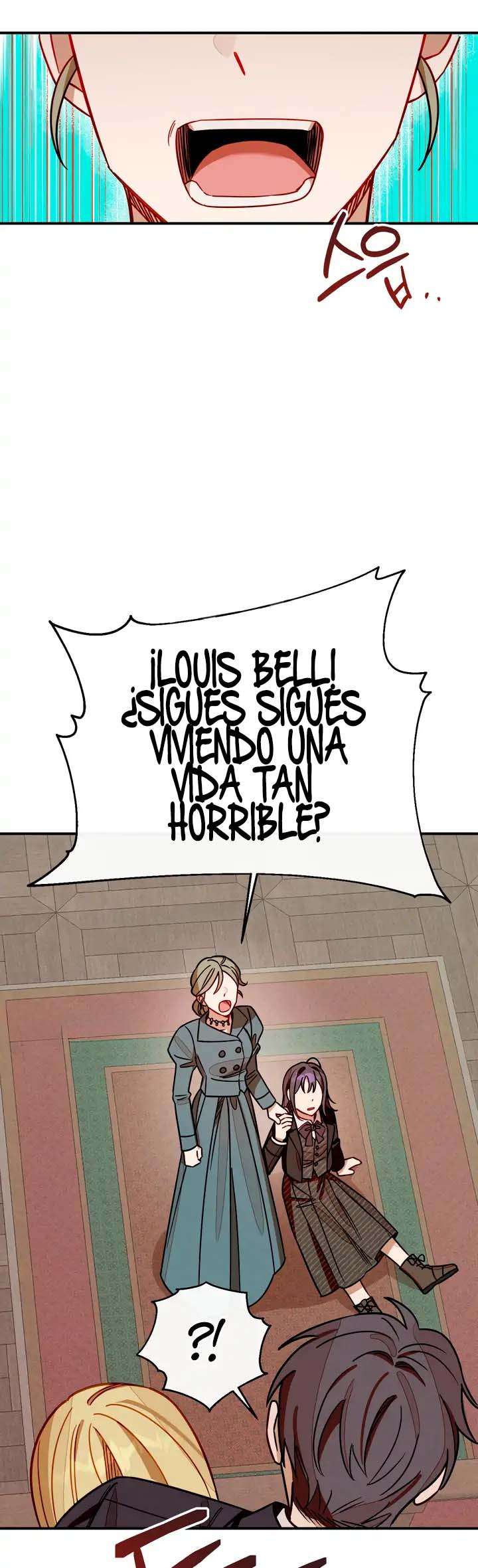 Gracia en el viñedo Capítulo 15 - Page 23