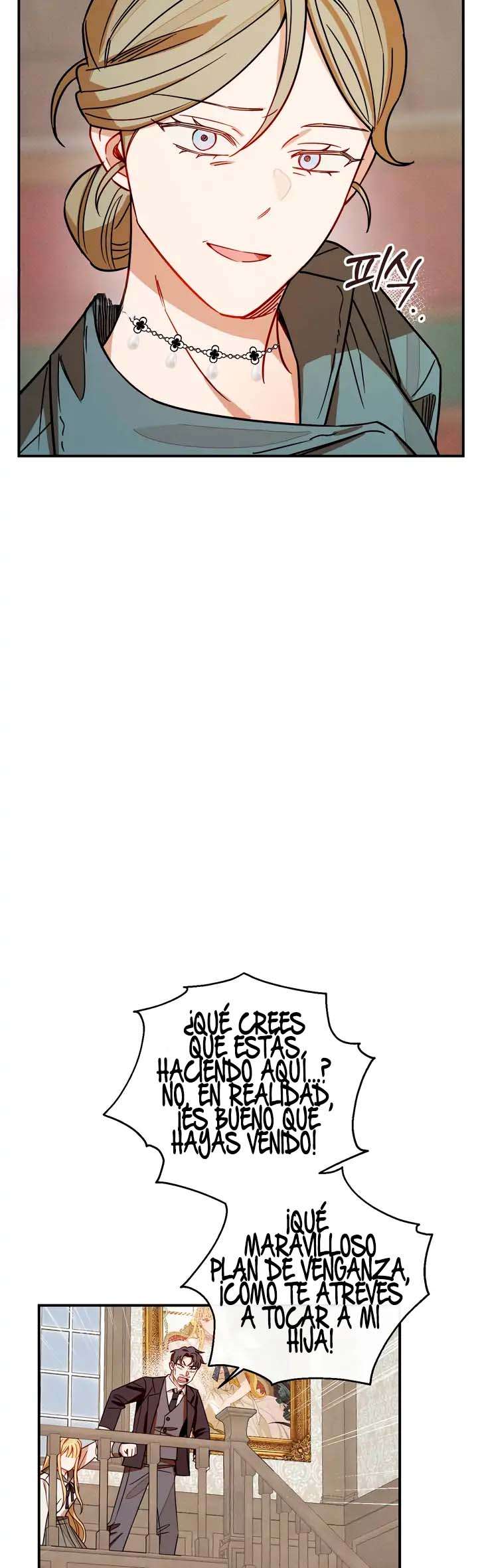 Gracia en el viñedo Capítulo 15 - Page 25