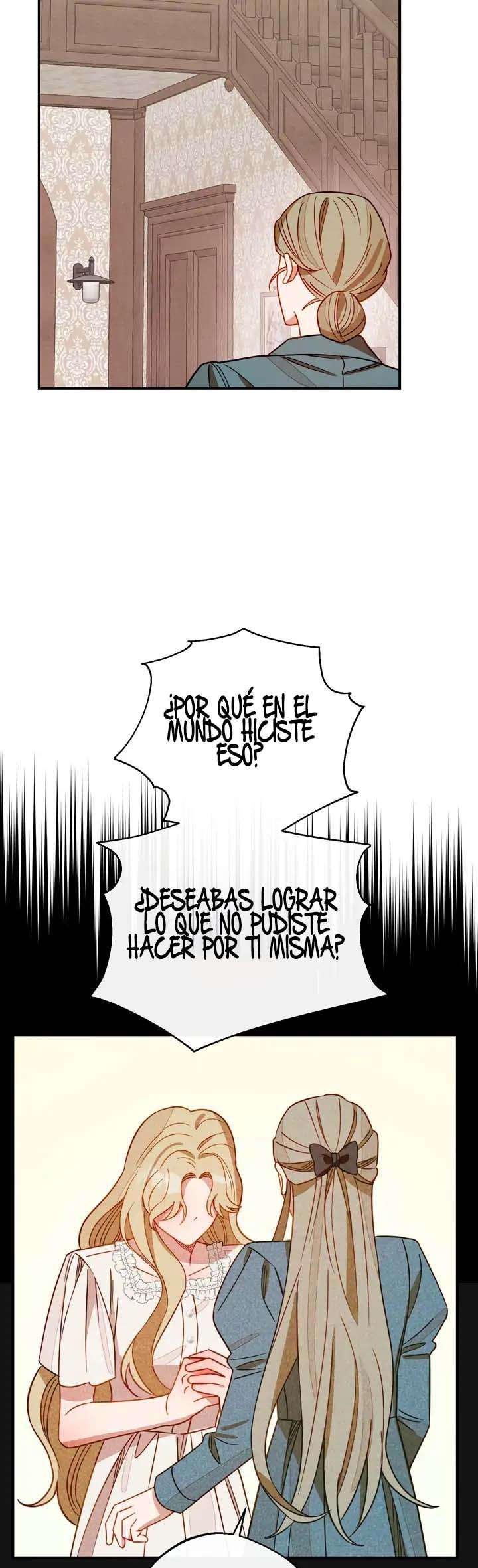 Gracia en el viñedo Capítulo 15 - Page 26