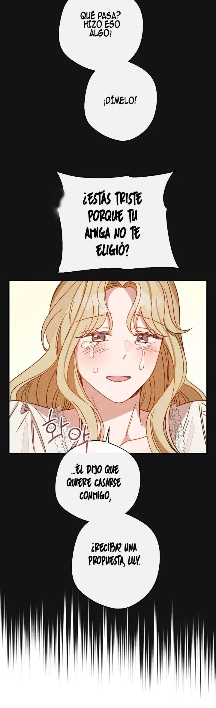 Gracia en el viñedo Capítulo 15 - Page 27