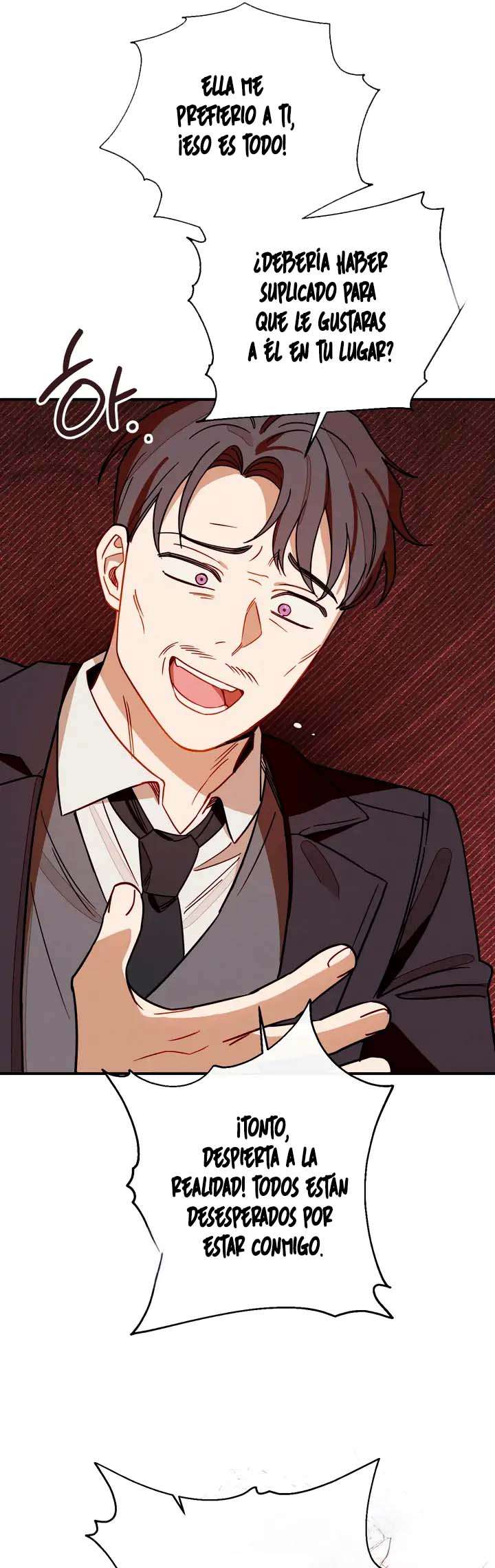 Gracia en el viñedo Capítulo 15 - Page 28