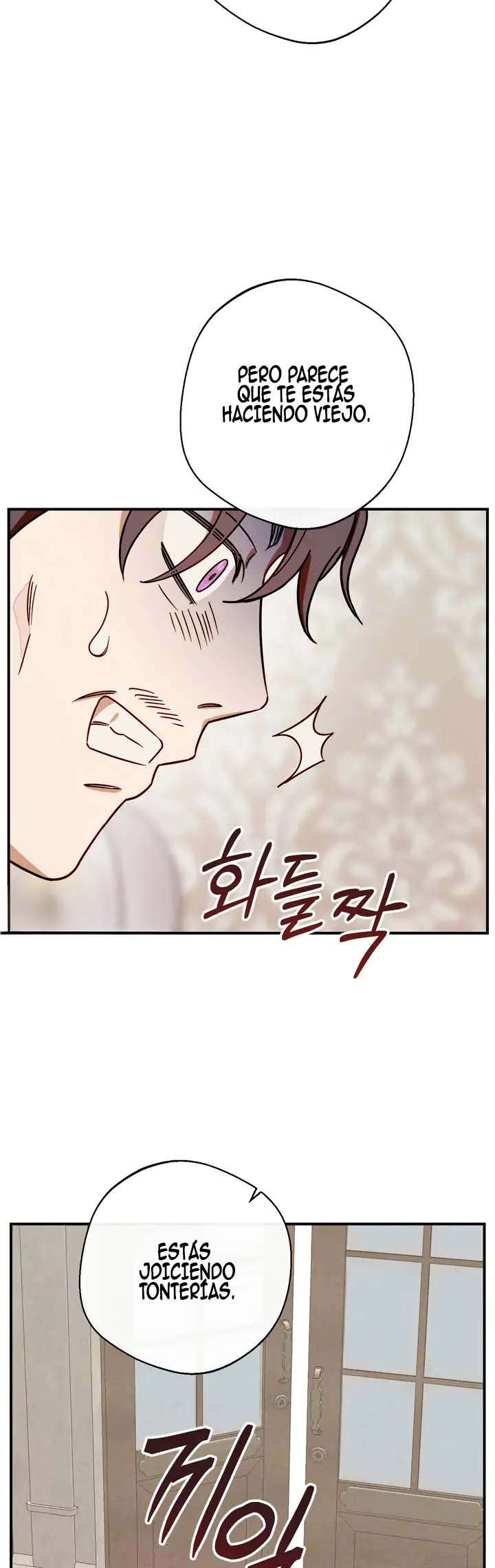 Gracia en el viñedo Capítulo 15 - Page 30