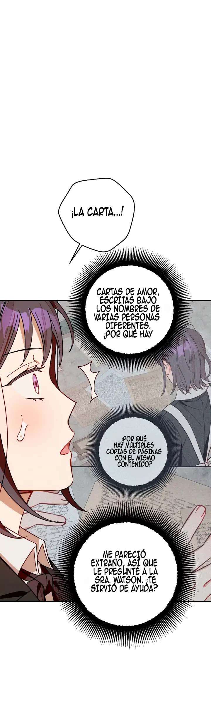 Gracia en el viñedo Capítulo 15 - Page 36