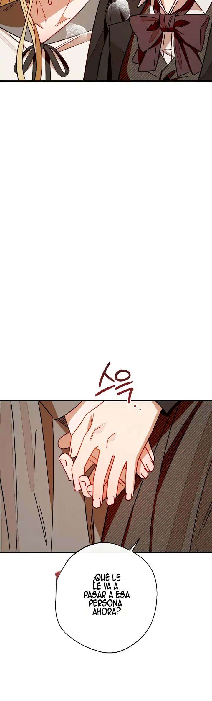 Gracia en el viñedo Capítulo 15 - Page 40