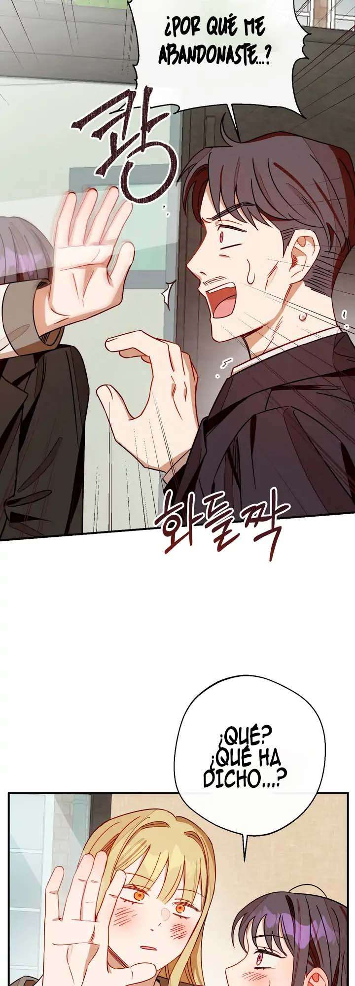 Gracia en el viñedo Capítulo 15 - Page 47