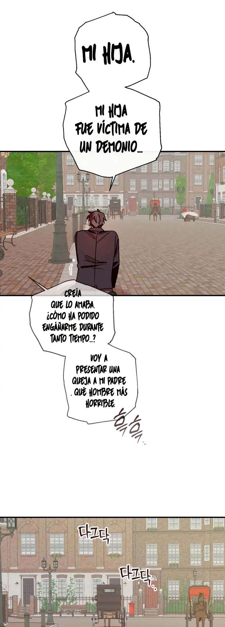 Gracia en el viñedo Capítulo 15 - Page 52