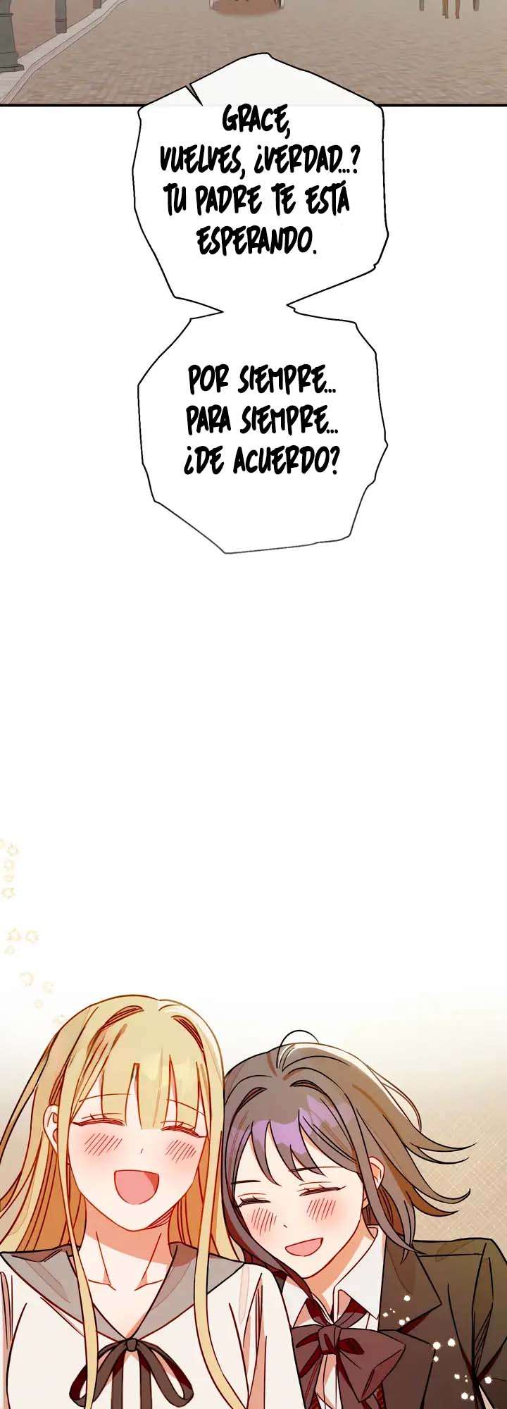 Gracia en el viñedo Capítulo 15 - Page 53