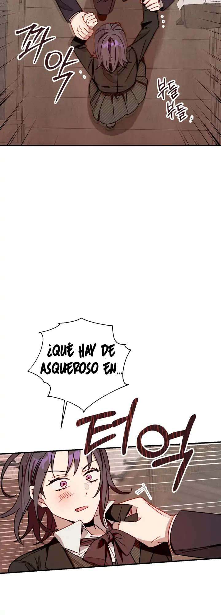 Gracia en el viñedo Capítulo 15 - Page 7