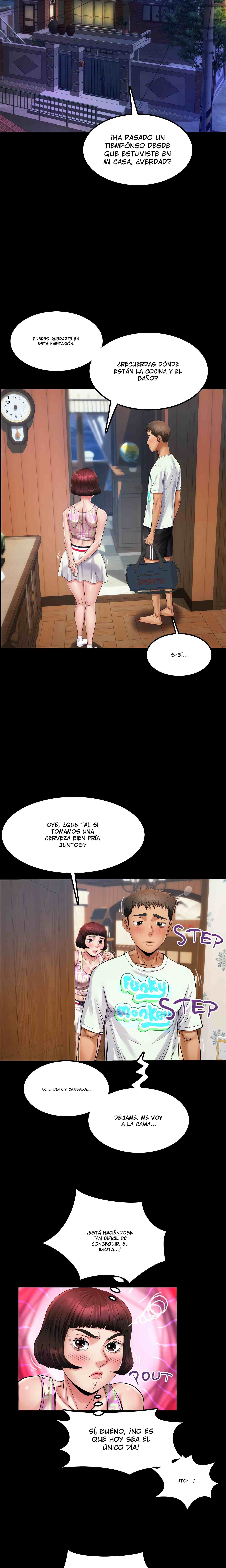 Single Room Capítulo 12 - Page 11