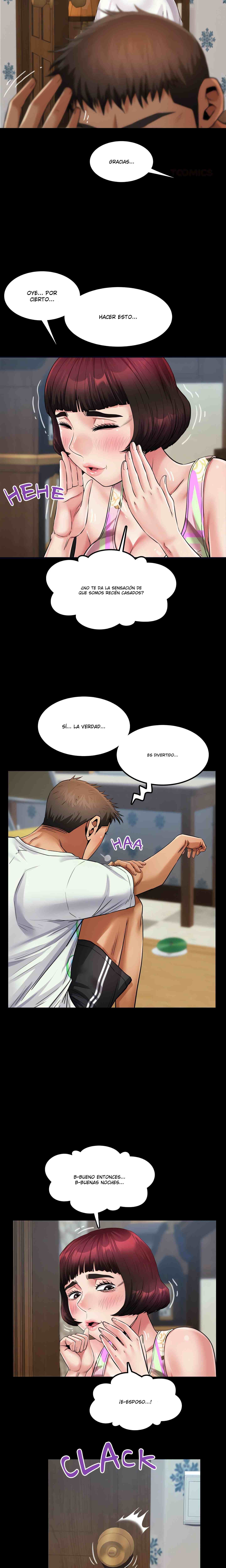 Single Room Capítulo 12 - Page 15