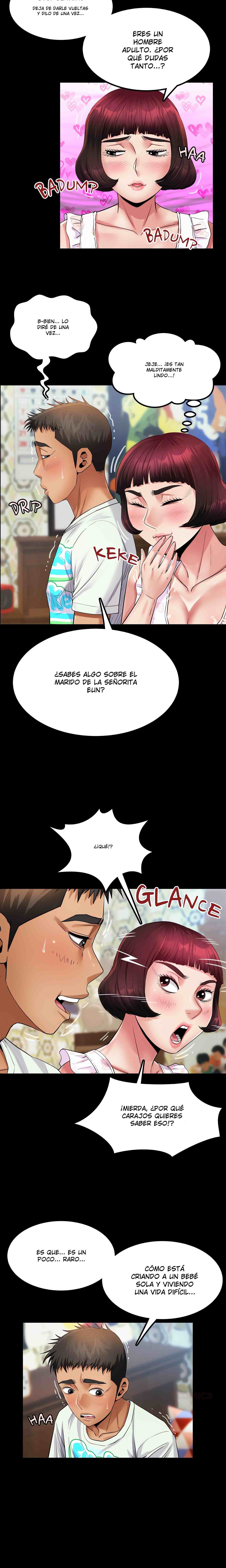 Single Room Capítulo 12 - Page 18