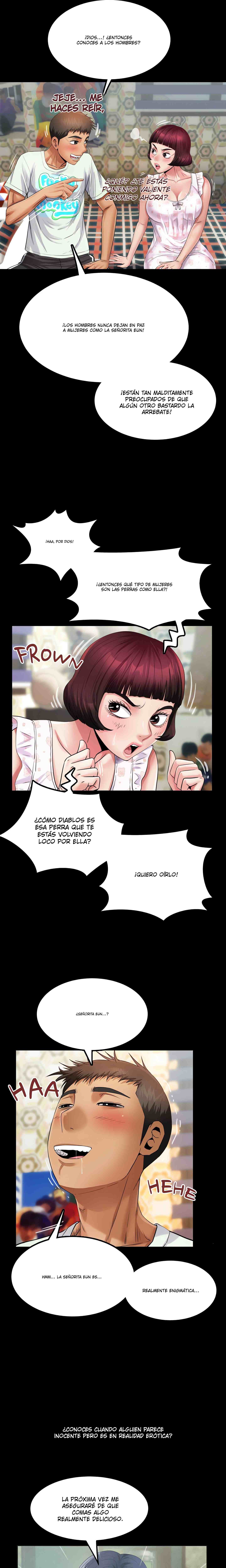 Single Room Capítulo 12 - Page 20
