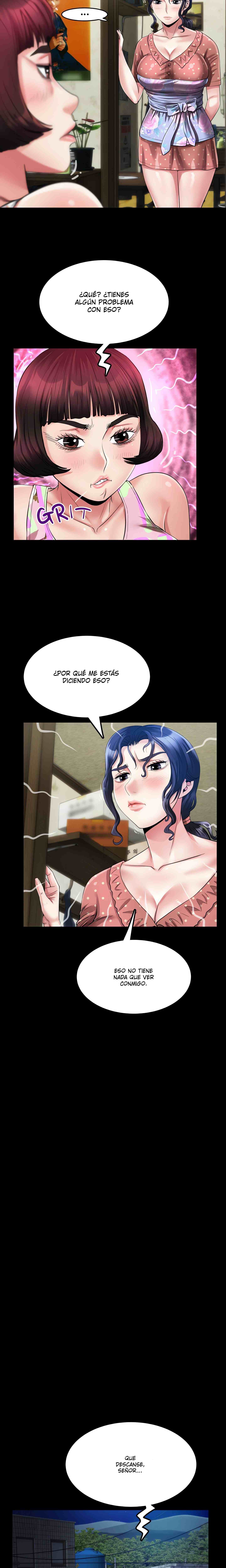 Single Room Capítulo 12 - Page 4