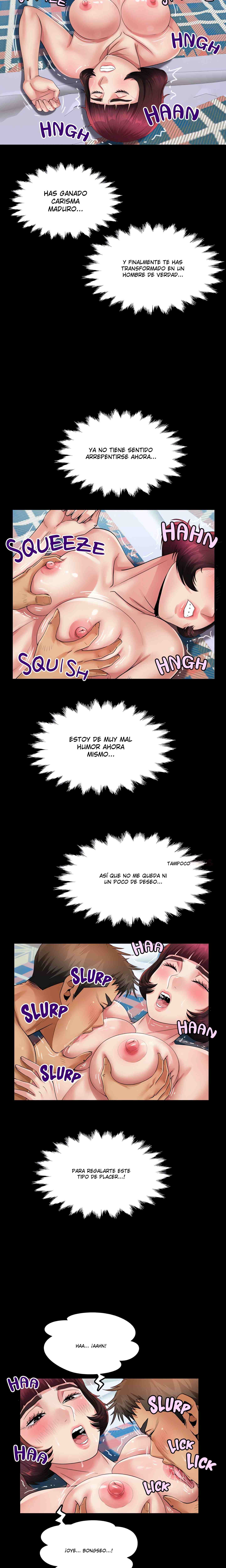 Single Room Capítulo 14 - Page 7