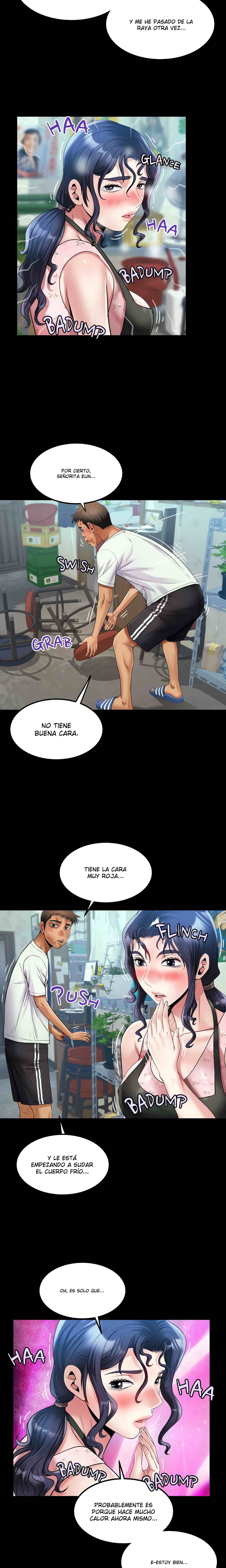 Single Room Capítulo 16 - Page 14